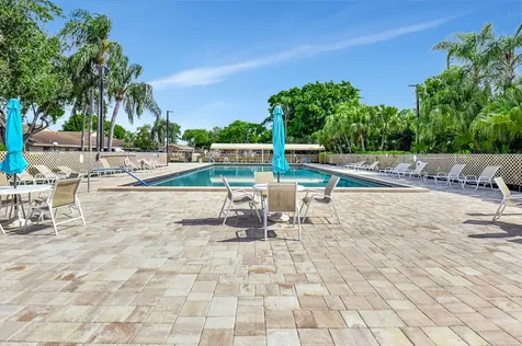 8256 Summerbreeze Lane Boca Raton FL 33496