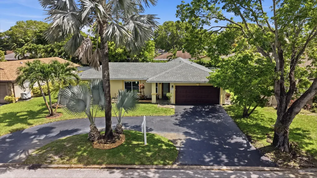 10875 NW 20th Drive Coral Springs FL 33071