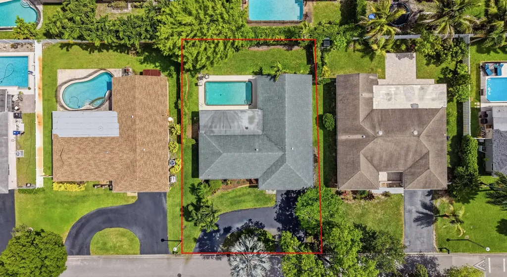 10875 NW 20th Drive Coral Springs FL 33071