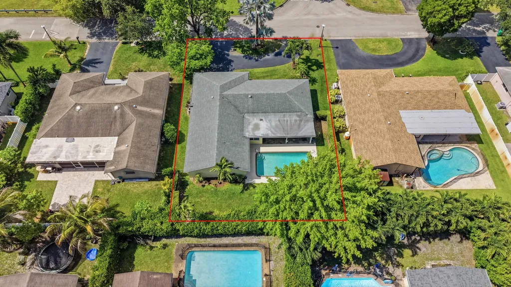 10875 NW 20th Drive Coral Springs FL 33071