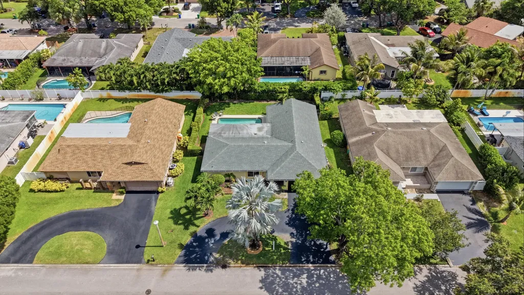 10875 NW 20th Drive Coral Springs FL 33071