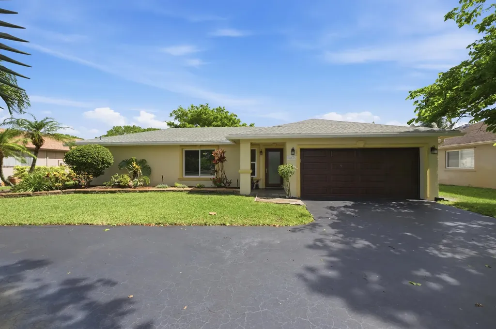 10875 NW 20th Drive Coral Springs FL 33071