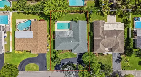 10875 NW 20th Drive Coral Springs FL 33071