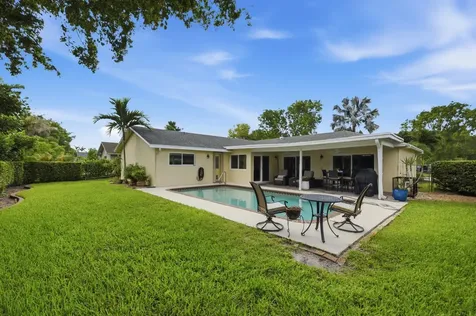 10875 NW 20th Drive Coral Springs FL 33071