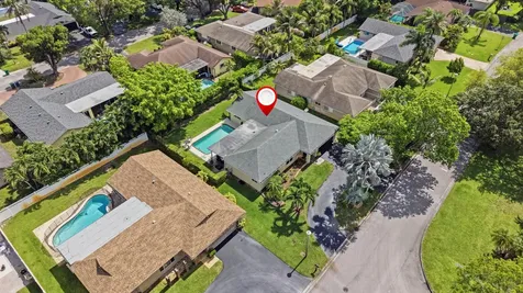 10875 NW 20th Drive Coral Springs FL 33071