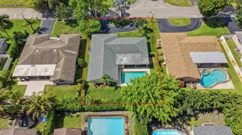10875 NW 20th Drive Coral Springs FL 33071