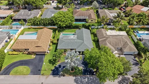 10875 NW 20th Drive Coral Springs FL 33071