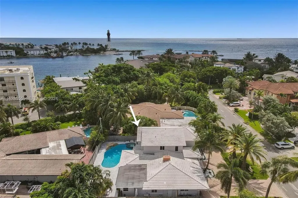 3421 Dover Road Pompano Beach FL 33062