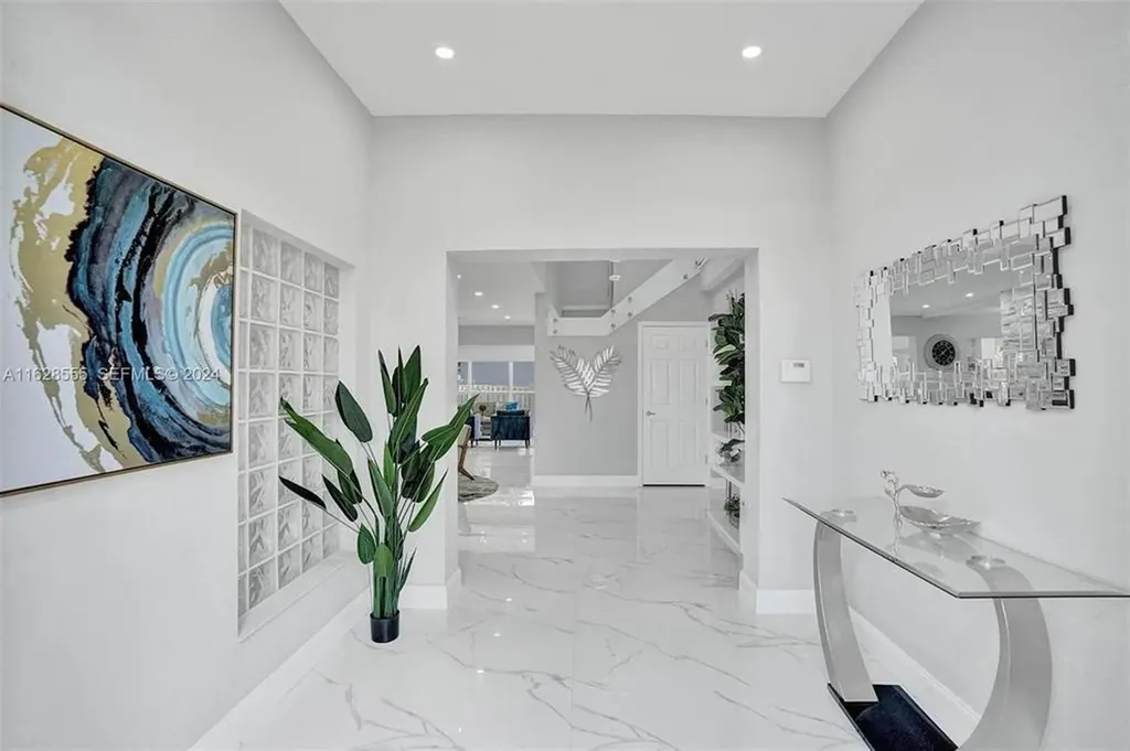 3421 Dover Road Pompano Beach FL 33062