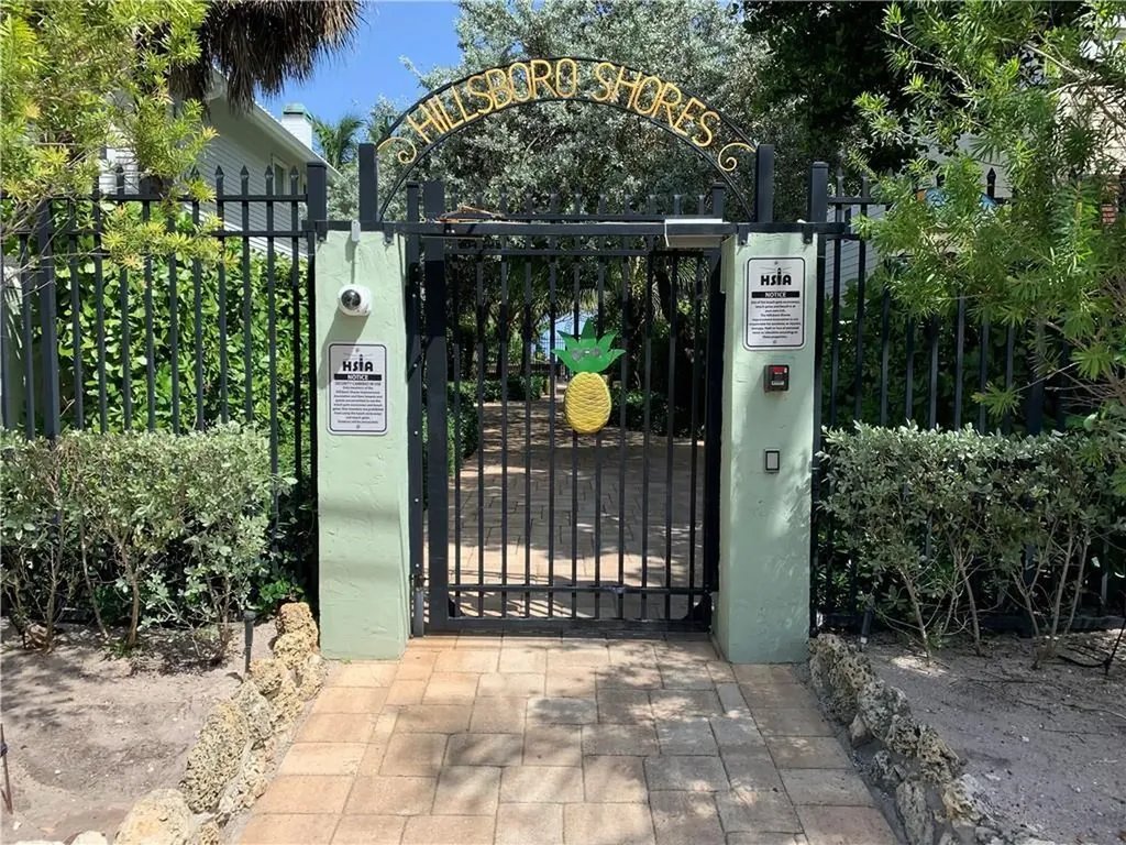 3421 Dover Road Pompano Beach FL 33062