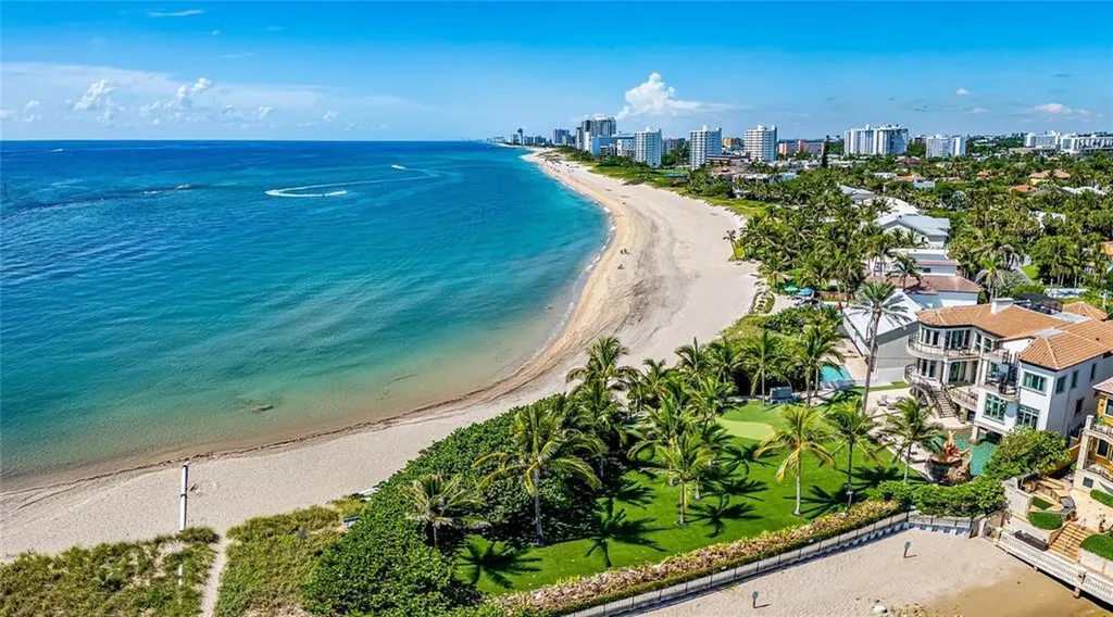 3421 Dover Road Pompano Beach FL 33062