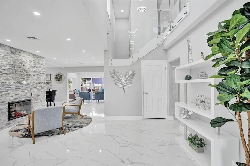3421 Dover Road Pompano Beach FL 33062