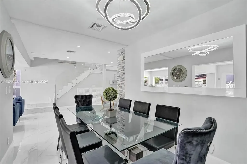 3421 Dover Road Pompano Beach FL 33062