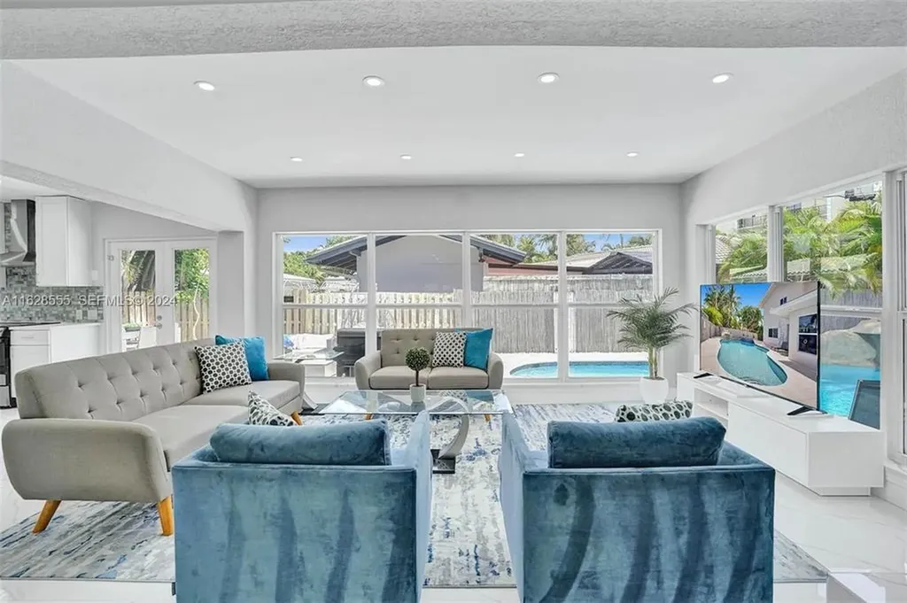 3421 Dover Road Pompano Beach FL 33062