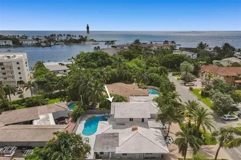 3421 Dover Road Pompano Beach FL 33062