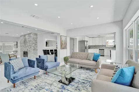 3421 Dover Road Pompano Beach FL 33062