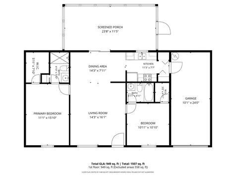 205 SW Voltair Terrace Port St Lucie FL 34984