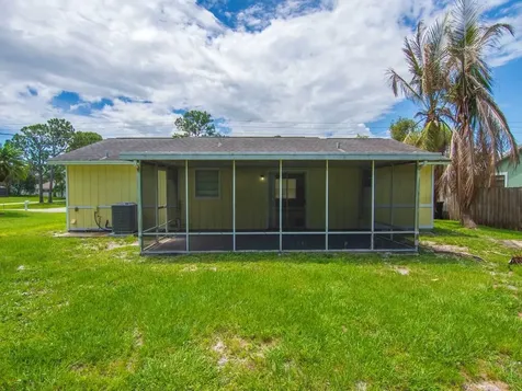205 SW Voltair Terrace Port St Lucie FL 34984
