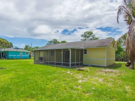 205 SW Voltair Terrace Port St Lucie FL 34984