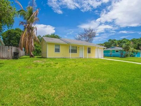 205 SW Voltair Terrace Port St Lucie FL 34984