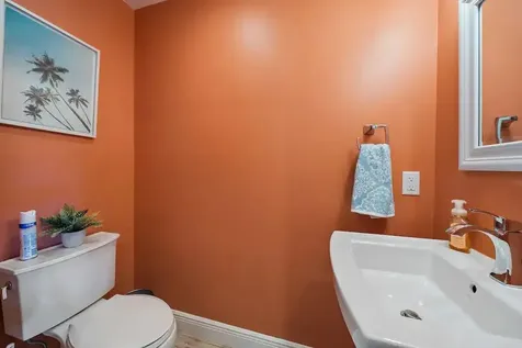 500 Sunrise Way Juno Beach FL 33408