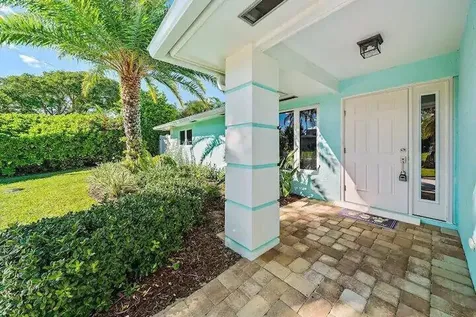 500 Sunrise Way Juno Beach FL 33408
