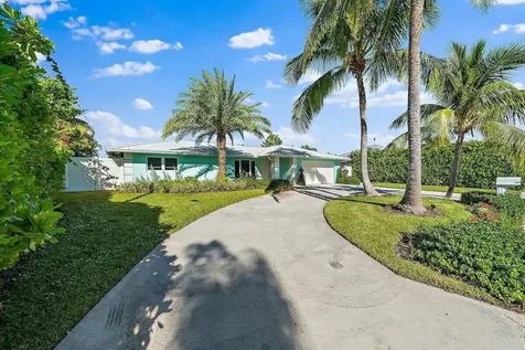 500 Sunrise Way Juno Beach FL 33408