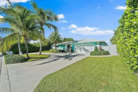 500 Sunrise Way Juno Beach FL 33408
