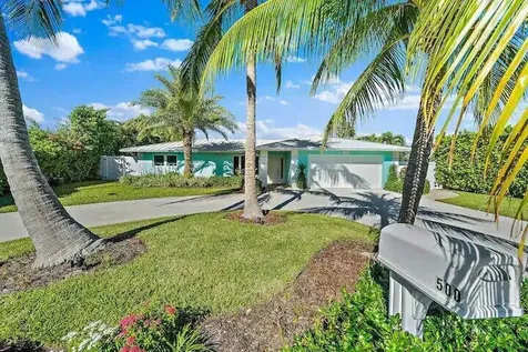 500 Sunrise Way Juno Beach FL 33408