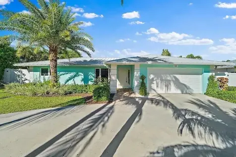 500 Sunrise Way Juno Beach FL 33408