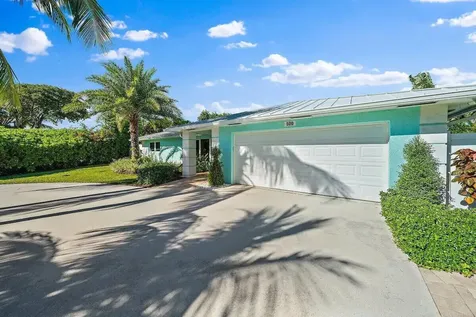 500 Sunrise Way Juno Beach FL 33408