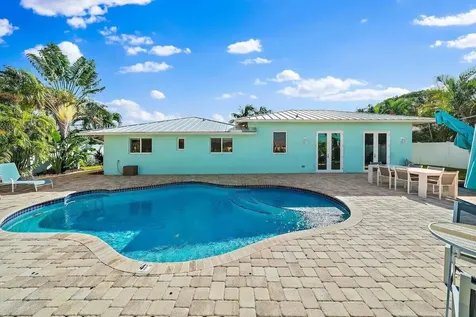 500 Sunrise Way Juno Beach FL 33408