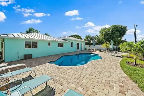 500 Sunrise Way Juno Beach FL 33408