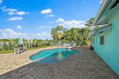 500 Sunrise Way Juno Beach FL 33408
