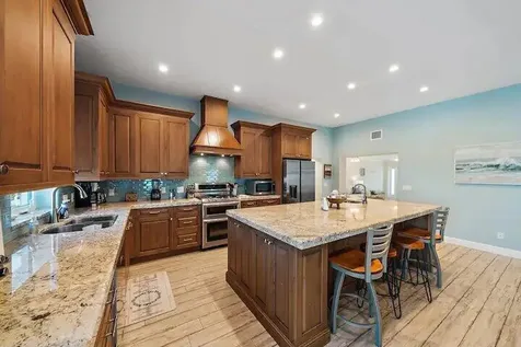 500 Sunrise Way Juno Beach FL 33408