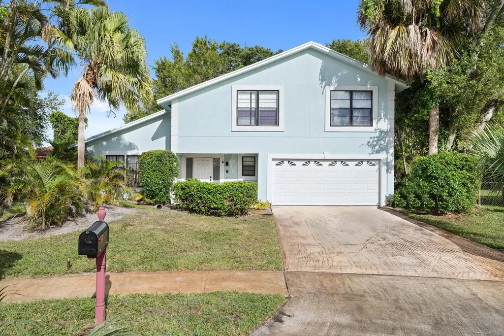 5900 Flatrock Road West Palm Beach FL 33413