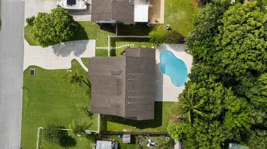 7416 Overlook Drive Lake Worth FL 33467