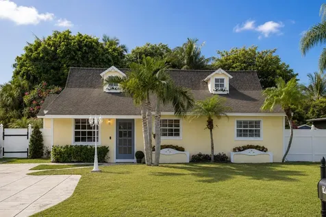 7416 Overlook Drive Lake Worth FL 33467