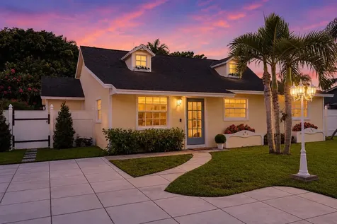 7416 Overlook Drive Lake Worth FL 33467