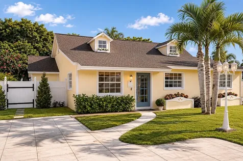 7416 Overlook Drive Lake Worth FL 33467