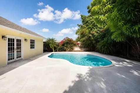 7416 Overlook Drive Lake Worth FL 33467