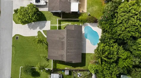 7416 Overlook Drive Lake Worth FL 33467