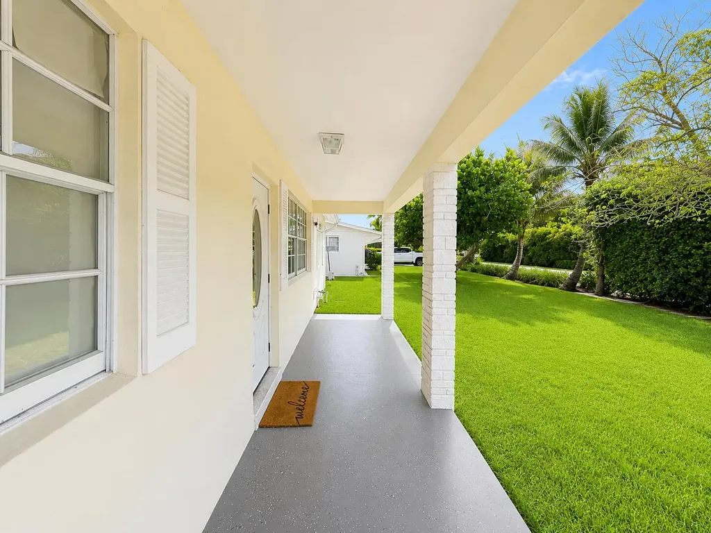 2395 Idlewild Road Palm Beach Gardens FL 33410