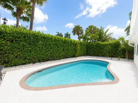 2395 Idlewild Road Palm Beach Gardens FL 33410