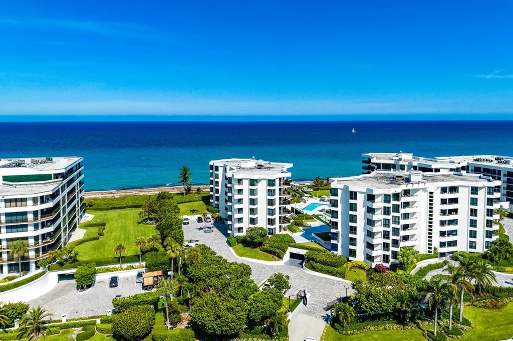 3120 S Ocean Boulevard Palm Beach FL 33480