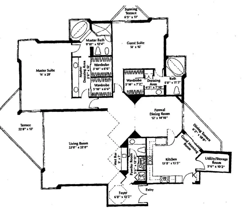 3120 S Ocean Boulevard Palm Beach FL 33480