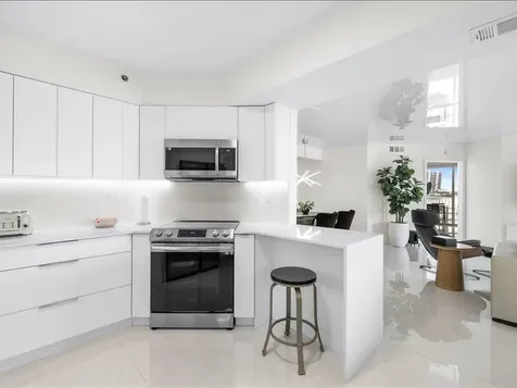 18260 N Bay Road Sunny Isles Beach FL 33160