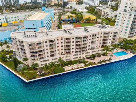 18260 N Bay Road Sunny Isles Beach FL 33160