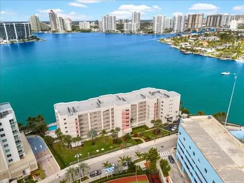 18260 N Bay Road Sunny Isles Beach FL 33160