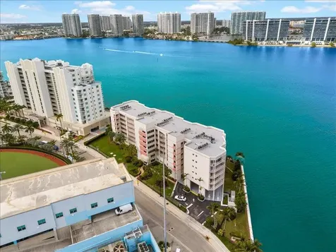 18260 N Bay Road Sunny Isles Beach FL 33160